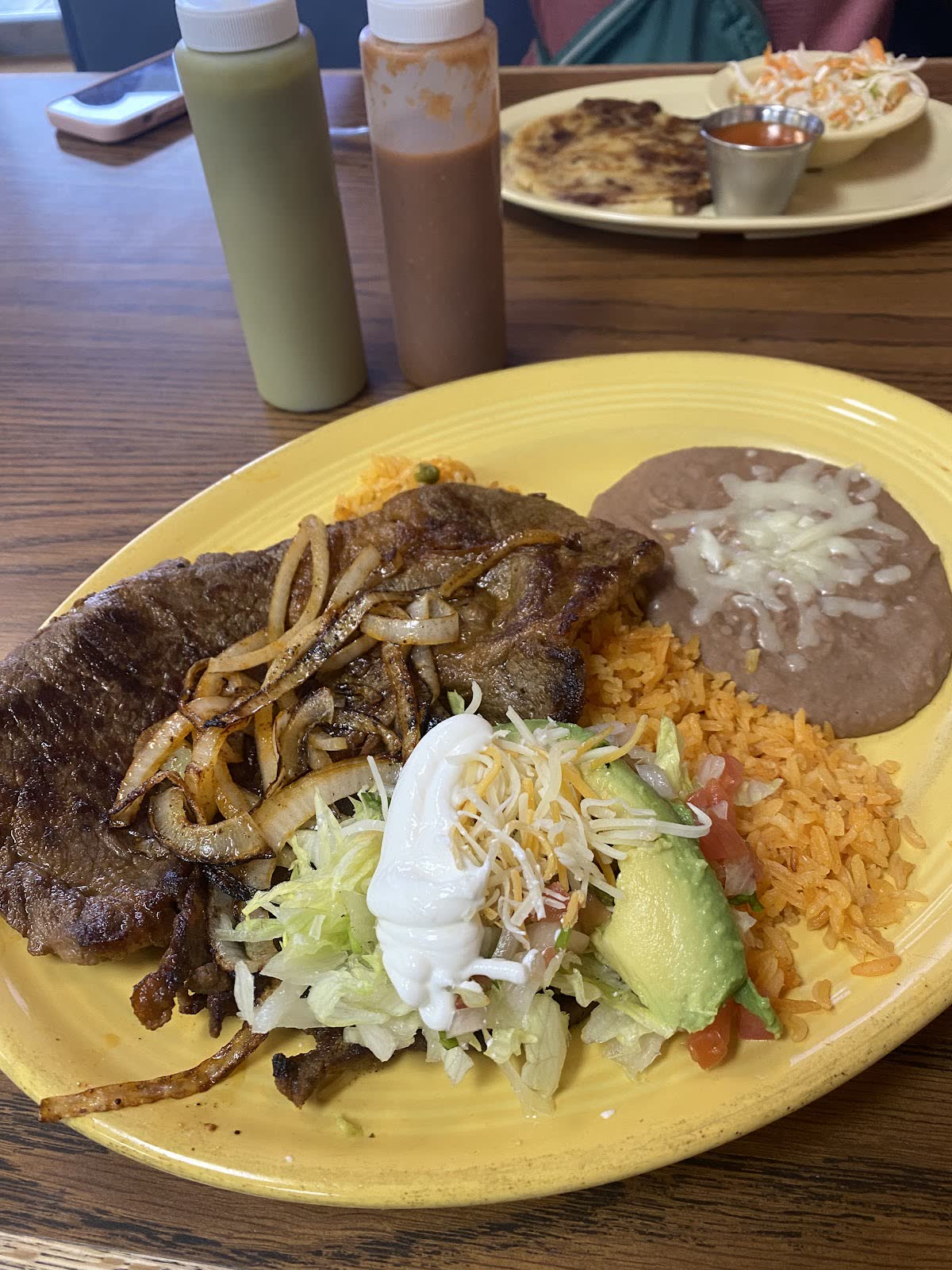 Nela's Tacos 7